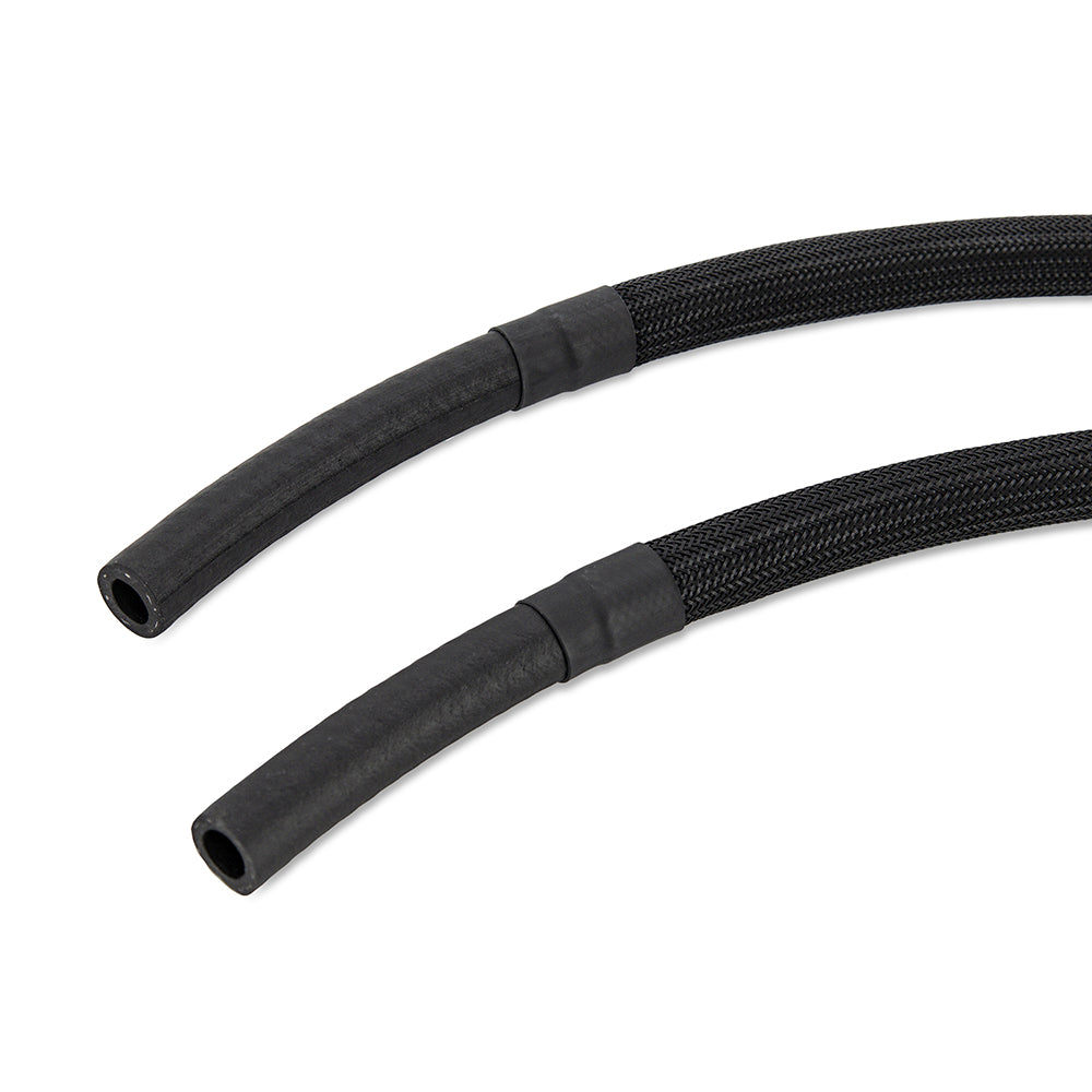 Mishimoto MMBCC-XTK-18P for Select Subaru Crosstrek, Subaru Impreza, Subaru XV