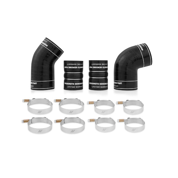 Mishimoto MMBK-DMAX-04BK for Select Chevrolet Silverado HD, Chevrolet Silverado 3500, GMC Sierra HD, GMC Sierra