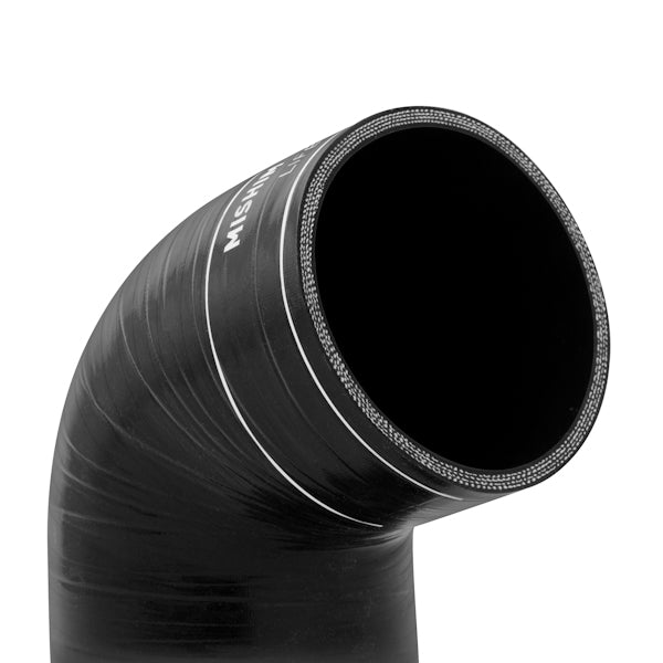Mishimoto MMBK-DMAX-04BK for Select Chevrolet Silverado HD, Chevrolet Silverado 3500, GMC Sierra HD, GMC Sierra