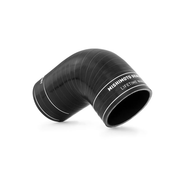 Mishimoto MMBK-DMAX-06BK for Select Chevrolet Silverado HD, Chevrolet Silverado HD Classic, Chevrolet Silverado 3500, Chevrolet Silverado Classic, Chevrolet Silverado HD, GMC Sierra HD, GMC Sierra HD Classic, GMC Sierra 3500, GMC Sierra Classic, GMC