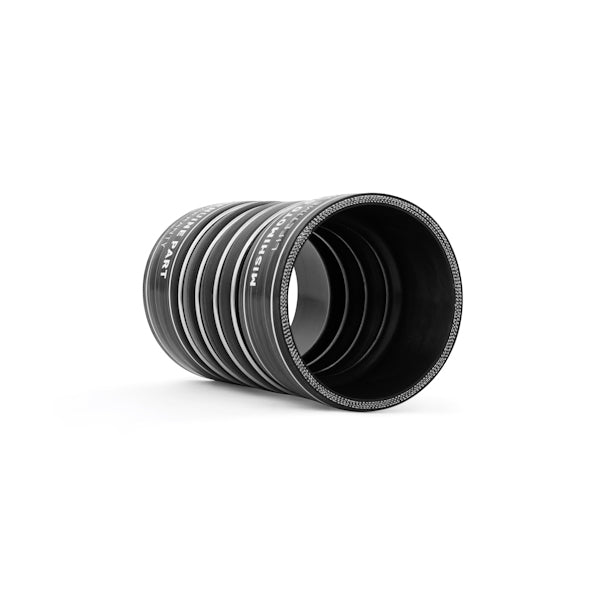 Mishimoto MMBK-DMAX-06BK for Select Chevrolet Silverado HD, Chevrolet Silverado HD Classic, Chevrolet Silverado 3500, Chevrolet Silverado Classic, Chevrolet Silverado HD, GMC Sierra HD, GMC Sierra HD Classic, GMC Sierra 3500, GMC Sierra Classic, GMC