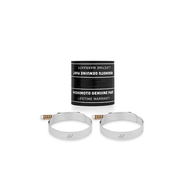 Mishimoto MMBK-F2D-08CU for Select Ford F-250 Super Duty, Ford F-350 Super Duty, Ford F-450 Super Duty, Ford F-550 Super Duty