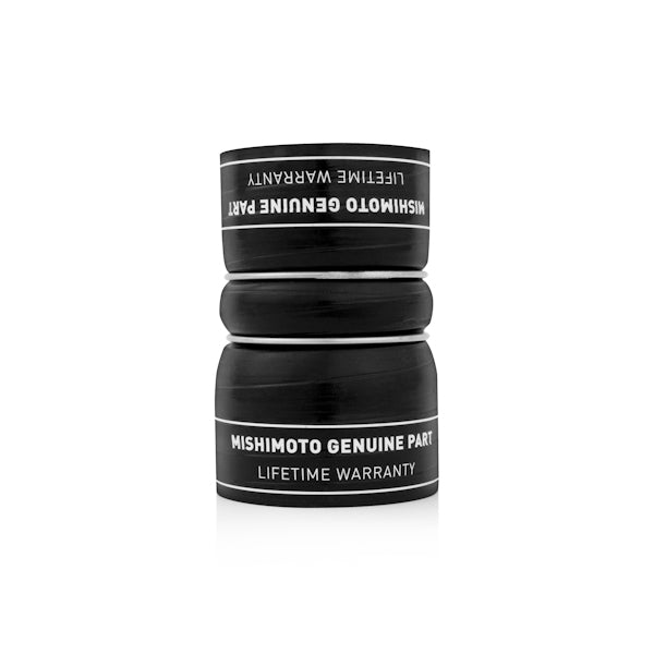 Mishimoto MMBK-F2D-99BK for Select Ford Excursion, Ford F-250 Super Duty, Ford F-350 Super Duty, Ford F-450 Super Duty, Ford F-550 Super Duty