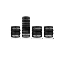 Load image into Gallery viewer, Mishimoto MMBK-RAM-07BK for Select Dodge Ram 2500, Dodge Ram 3500, Dodge Ram 4500, Dodge Ram