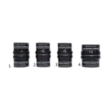 Load image into Gallery viewer, Mishimoto MMBK-RAM-10BK for Select Dodge Ram 2500, Dodge Ram 3500, Ram 2500, Ram