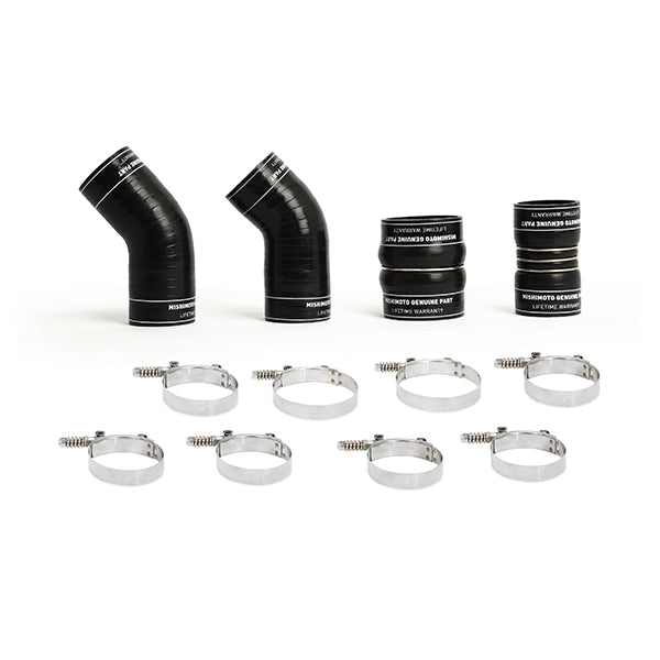 Mishimoto MMBK-RAM-13BK for Select Ram 2500, Ram