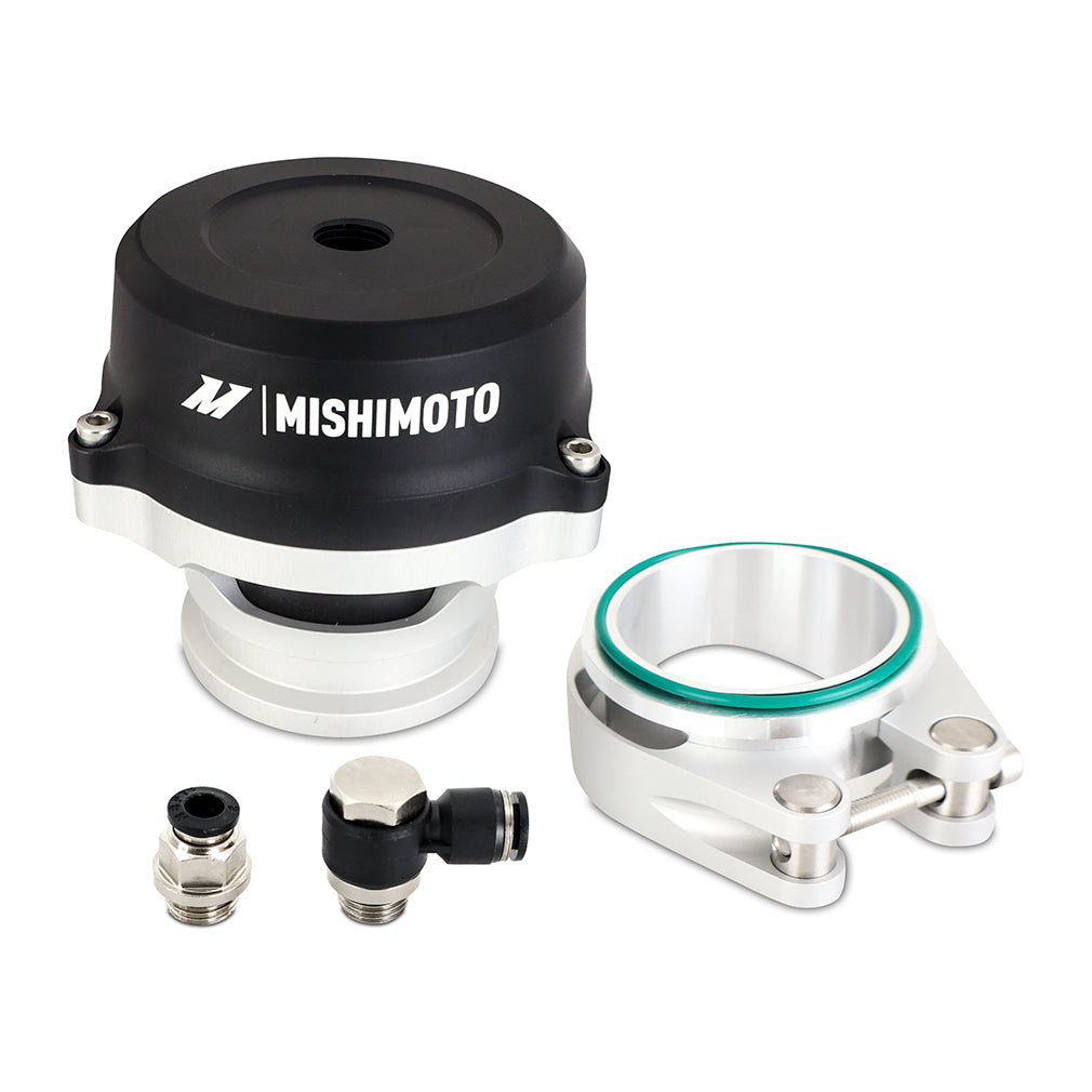 Mishimoto MMBV-UNI-50V