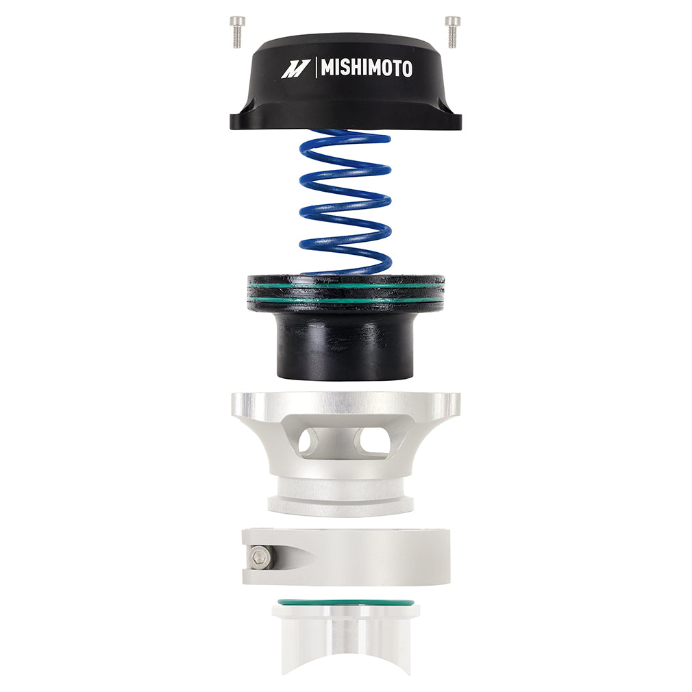 Mishimoto MMBV-UNI-50V