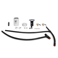 Load image into Gallery viewer, Mishimoto MMCFK-F2D-03BK for Select Ford Excursion, Ford F-250 Super Duty, Ford F-350 Super Duty, Ford F-450 Super Duty, Ford F-550 Super Duty