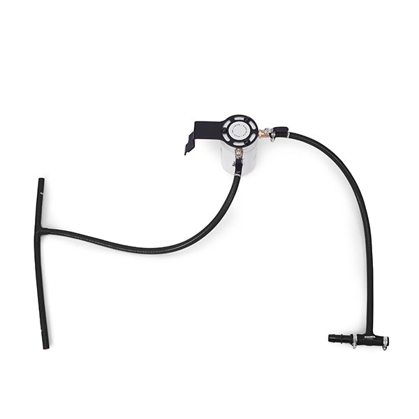 Mishimoto MMCFK-F2D-03BK for Select Ford Excursion, Ford F-250 Super Duty, Ford F-350 Super Duty, Ford F-450 Super Duty, Ford F-550 Super Duty