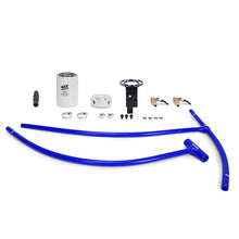 Load image into Gallery viewer, Mishimoto MMCFK-F2D-03BL for Select Ford Excursion, Ford F-250 Super Duty, Ford F-350 Super Duty, Ford F-450 Super Duty, Ford F-550 Super Duty