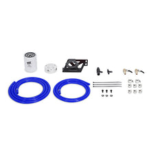 Load image into Gallery viewer, Mishimoto MMCFK-F2D-08BL for Select Ford F-250 Super Duty, Ford F-350 Super Duty, Ford F-450 Super Duty, Ford F-550 Super Duty