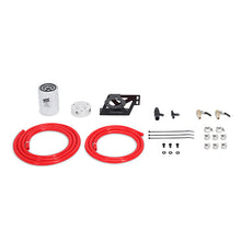 Load image into Gallery viewer, Mishimoto MMCFK-F2D-08RD for Select Ford F-250 Super Duty, Ford F-350 Super Duty, Ford F-450 Super Duty, Ford F-550 Super Duty