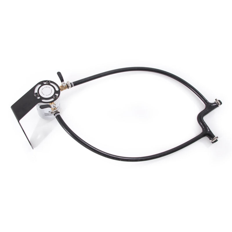 Mishimoto MMCFK-JK-12BK for Select Jeep Wrangler, Jeep Wrangler JK