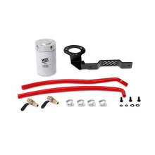 Load image into Gallery viewer, Mishimoto MMCFK-XD-16RD for Select Nissan TITAN XD