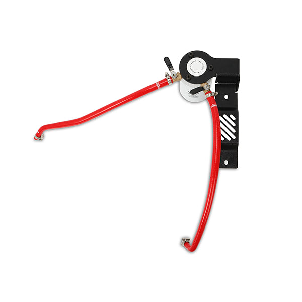 Mishimoto MMCFK-XD-16RD for Select Nissan TITAN XD