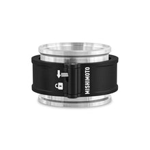 Load image into Gallery viewer, Mishimoto MMCLAMP-QD-25BK