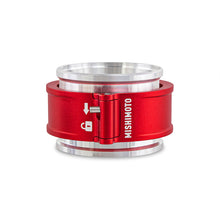 Load image into Gallery viewer, Mishimoto MMCLAMP-QD-25RD