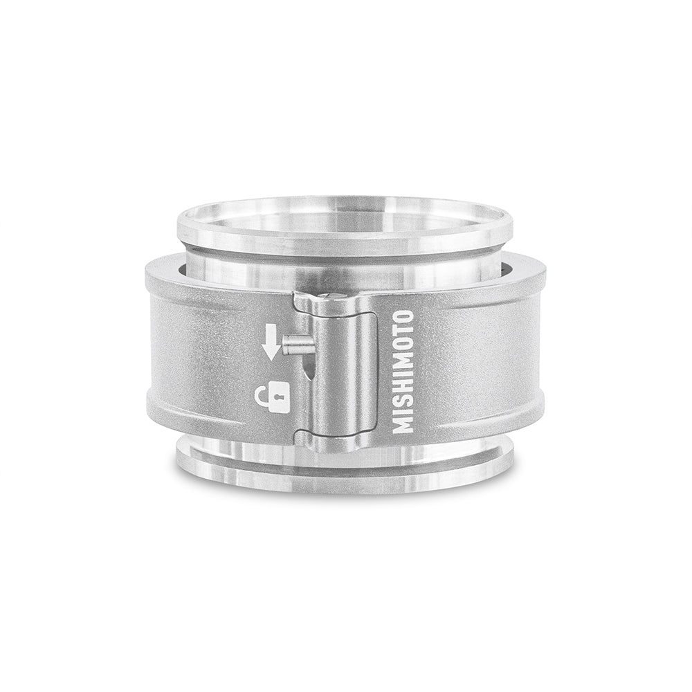 Mishimoto MMCLAMP-QD-25CL