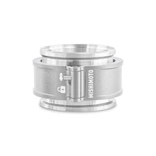 Load image into Gallery viewer, Mishimoto MMCLAMP-QD-25CL