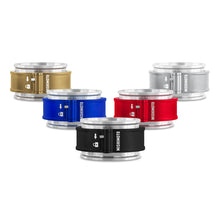 Load image into Gallery viewer, Mishimoto MMCLAMP-QD-30BK