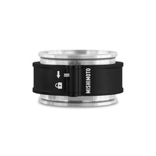 Load image into Gallery viewer, Mishimoto MMCLAMP-QD-30BK