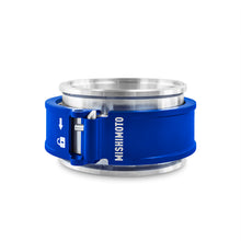 Load image into Gallery viewer, Mishimoto MMCLAMP-QD-30BL