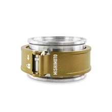 Load image into Gallery viewer, Mishimoto MMCLAMP-QD-30GD