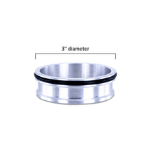 Load image into Gallery viewer, Mishimoto MMCLAMP-QDF-30