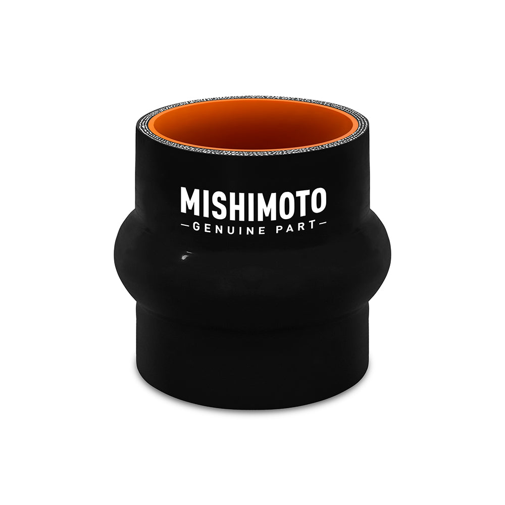 Mishimoto MMCP-2HPBK