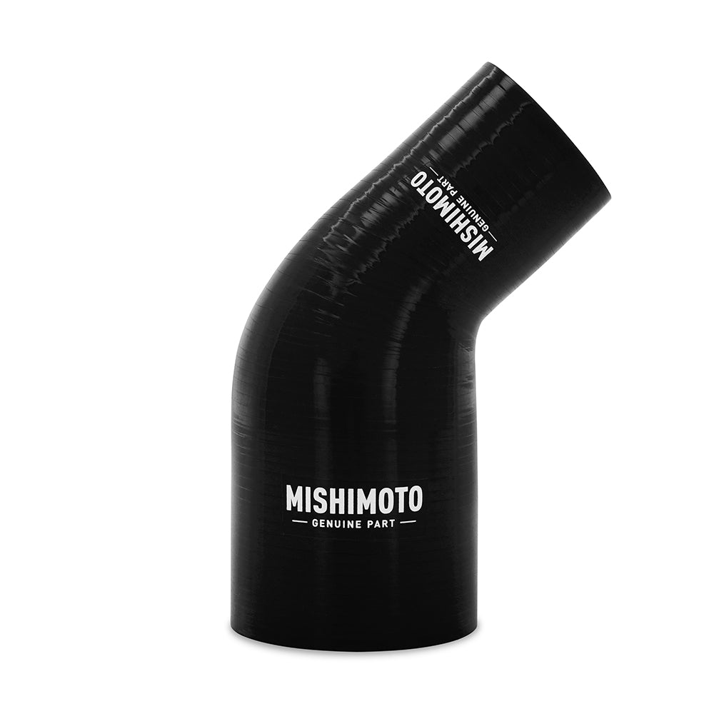 Mishimoto MMCP-R45-17525BK
