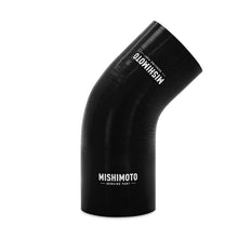 Load image into Gallery viewer, Mishimoto MMCP-R45-22525BK