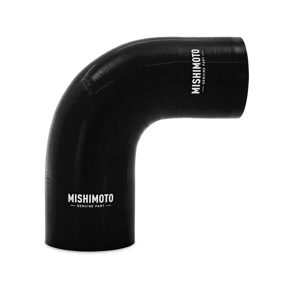 Mishimoto MMCP-R90-22525BK