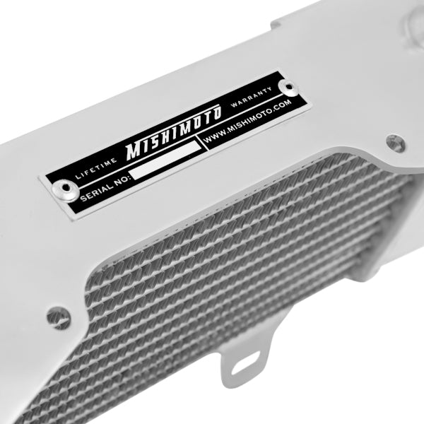 Mishimoto MMDB-CRF250-04RX for Select Honda CRF250R