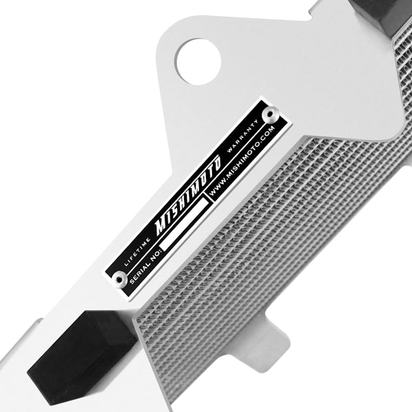 Mishimoto MMDB-CRF250R-10RX for Select Honda CRF250R