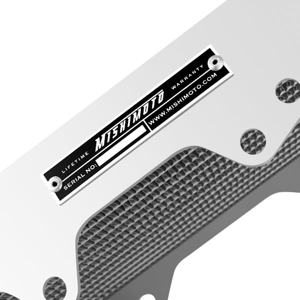Mishimoto MMDB-CRF450-02LX for Select Honda CRF450R