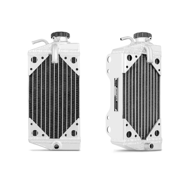 Mishimoto MMDB-CRF450-02RX for Select Honda CRF450R