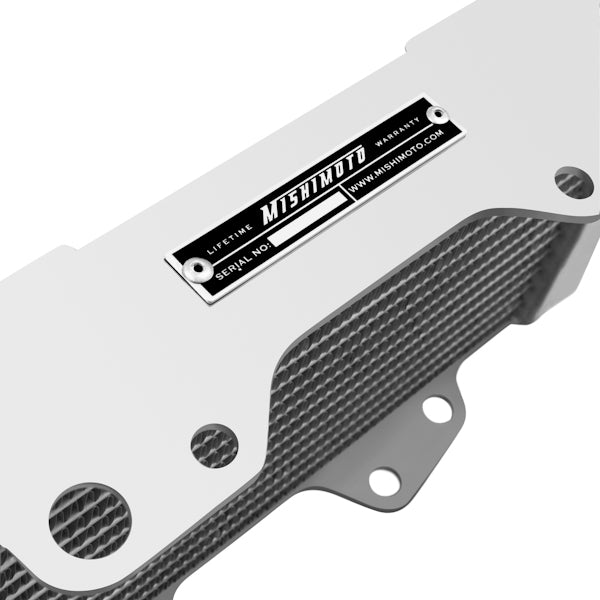Mishimoto MMDB-CRF450-02RX for Select Honda CRF450R