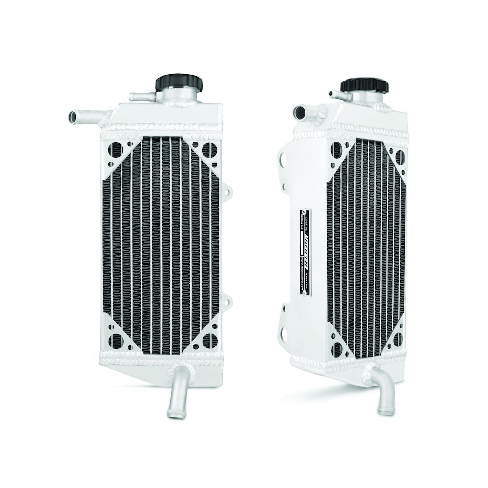 Mishimoto MMDB-CRF450X-05RX