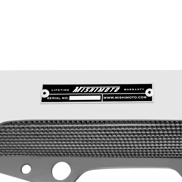 Mishimoto MMDB-DRZ400-00LX for Select Suzuki DR-Z400S, Suzuki DR-Z400SM