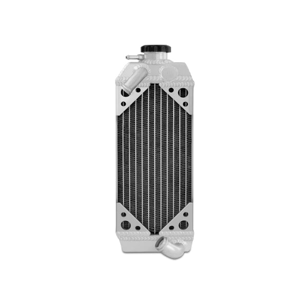 Mishimoto MMDB-DRZ400-00RX for Select Suzuki DR-Z400S, Suzuki DR-Z400SM