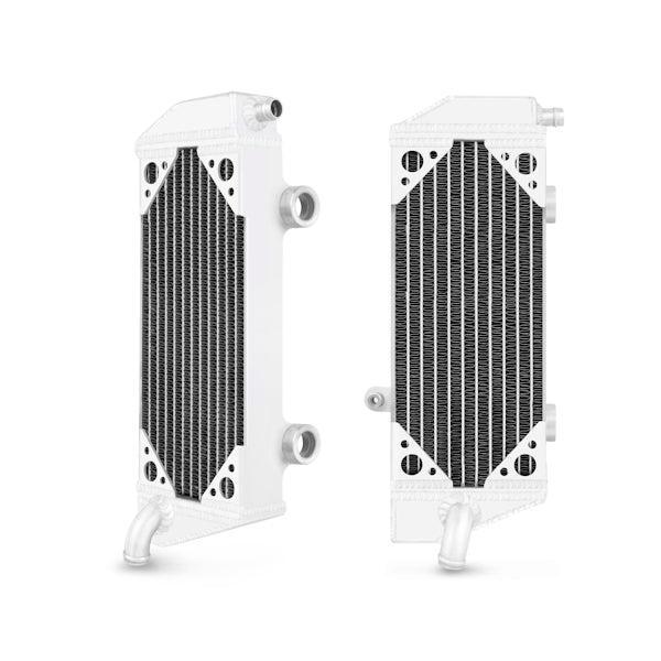 Mishimoto MMDB-KTM5-07LX for Select KTM 450 SMR, KTM 450 SX-F, KTM 450 XC-F, KTM 505 SX-F, KTM 505 XC-F