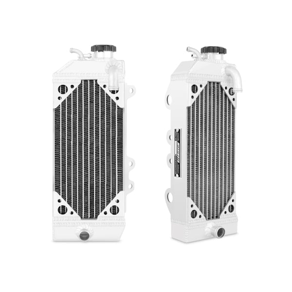 Mishimoto MMDB-KX250F-10RX for Select Kawasaki KX250F