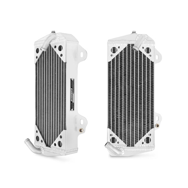 Mishimoto MMDB-RMZ450-08LX for Select Suzuki RMZ450