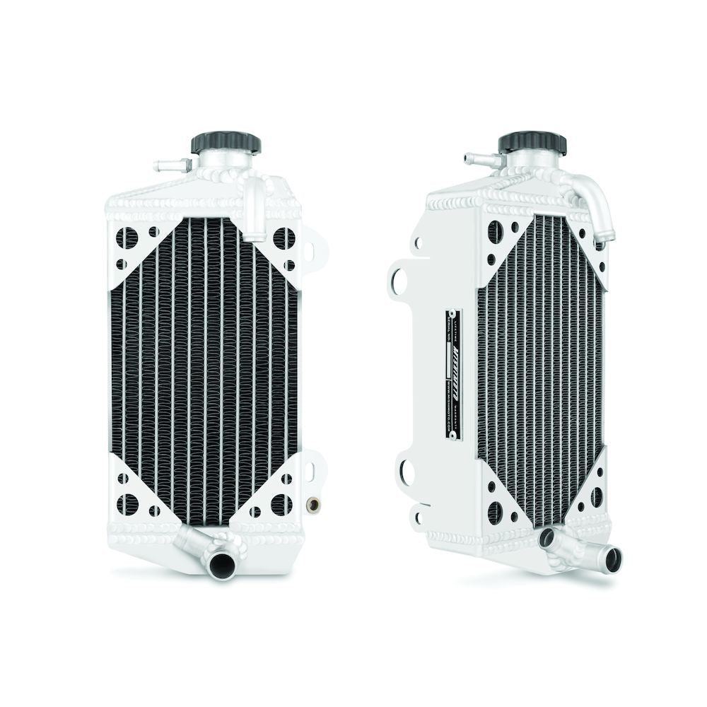 Mishimoto MMDB-RMZ450-08RX