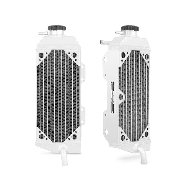 Mishimoto MMDB-YZ450F-00RX for Select Yamaha WR426F, Yamaha YZ426F, Yamaha YZ450F