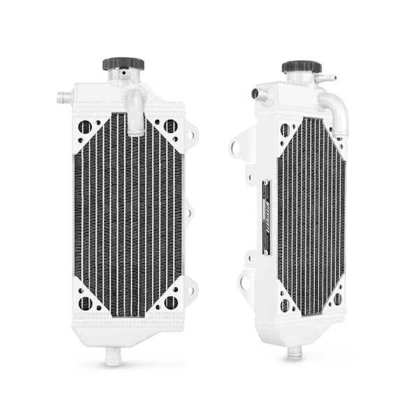 Mishimoto MMDB-YZ450F-10RX for Select Yamaha YZ450F