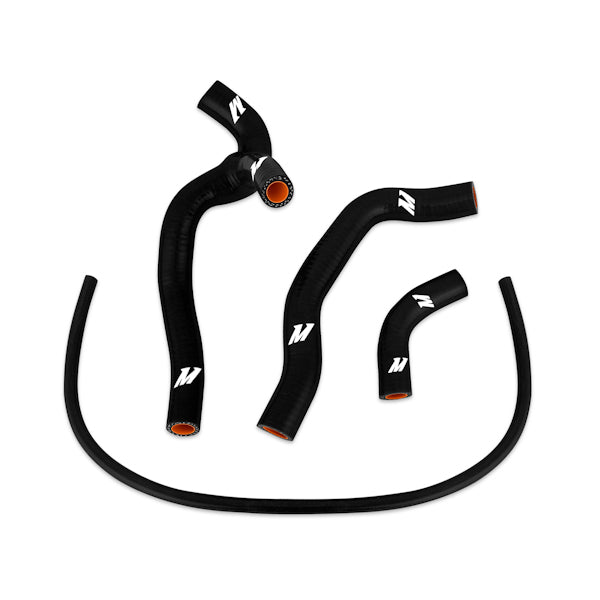 Mishimoto MMDBH-CRF450R-05KTYBK for Select Honda CRF450R