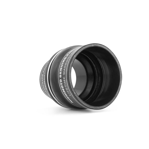 Mishimoto MMDCC-3035BK 3.0 In. to 3.5 In. Transition Duracore Boot