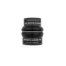 Load image into Gallery viewer, Mishimoto MMDCC-3035BK 3.0 In. to 3.5 In. Transition Duracore Boot